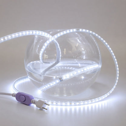 Waterproof Outdoor LED Strip Lights for Patios