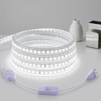 Waterproof Outdoor LED Strip Lights for Patios
